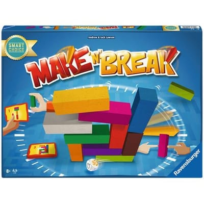 Ravensburger Spellen (Make 'n' Break)