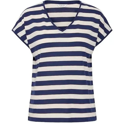 b.young - BYSANTO TSHIRT - Dames - T-shirts