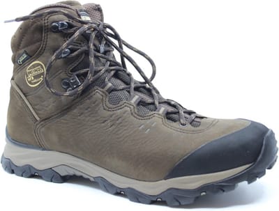 MEINDL - VAKUUM LADY FIT II "SCHMAL" Donkerbruin Dames Wandelschoenen