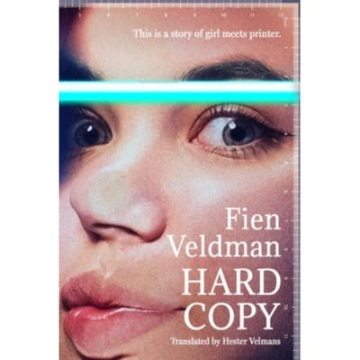 Hard Copy - Fien Veldman