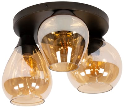 AnLi Style Plafondlamp Mix 3L