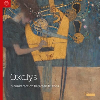 Oxalys - A Conversation Between Friends (6 CD)