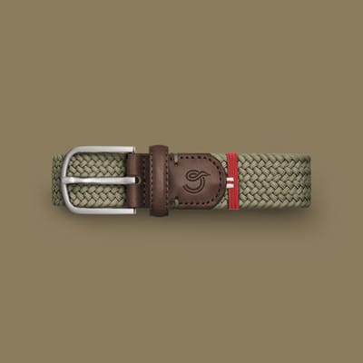 La Boucle Verbier MONO (Maat - Originale, Kleur - Desert Taupe)