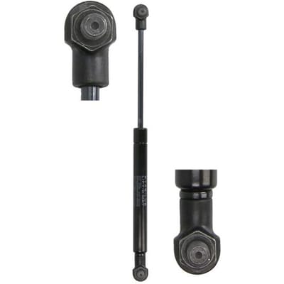 Gasveer, kofferdeksel STABILUS 4933DW