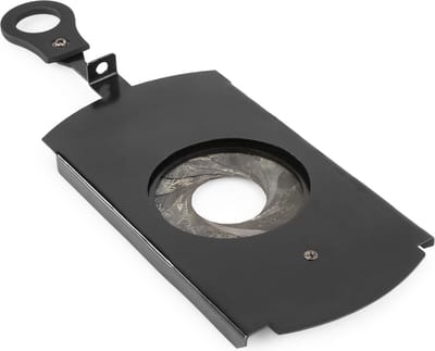 BeamZ Professional BTS Iris voor BeamZ BTS-lens tubes