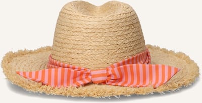 Zadig & Voltaire X60613 Hoeden Meisjes - Zand - Maat 56CM