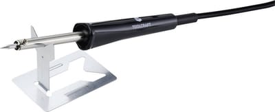 TOOLCRAFT MD15 Soldeerbout 230 V/AC 15 W Potloodvorm 450 °C (max)