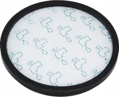 Schuim filter Geschikt voor Rowenta Silence Force Cyclonic 4A Filter Zr903701 Tefal RO7611 ROW7623 RO7634 RO7647 RO7676 RO7681