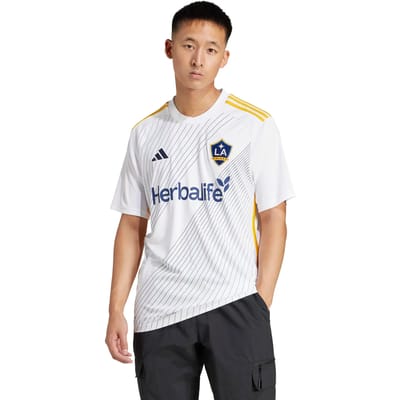Trainingsshirt LA Galaxy 2025/26