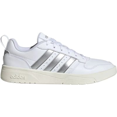 Adidas Sportswear Courtwave Schoenen - Dames - Wit