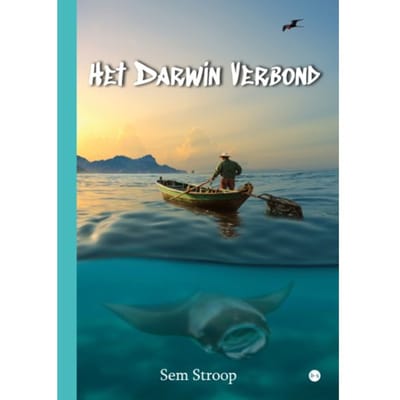 Het Darwin Verbond - Sem Stroop