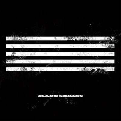 MADE SERIES - CD + DVD + Extra Content