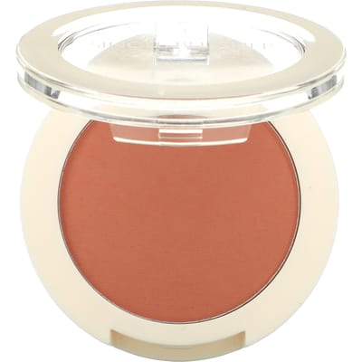 The Saem, Saemmul, single blusher, RD03 Trench Rose, 0.18oz