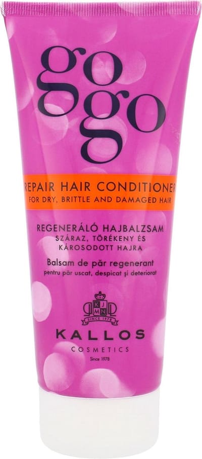 Haarverzorging