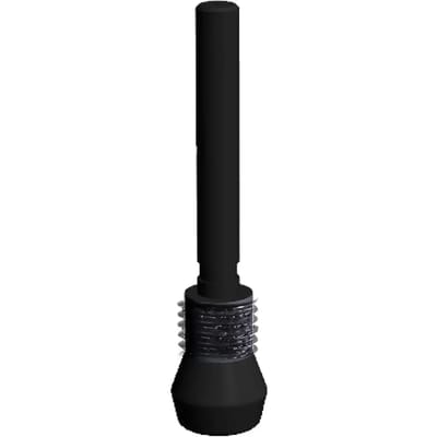 Var Sram Force/rival M4x25 Remklauwpen 10 Eenheden Zwart