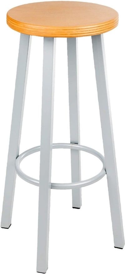 Barkruk Roco Aluminium