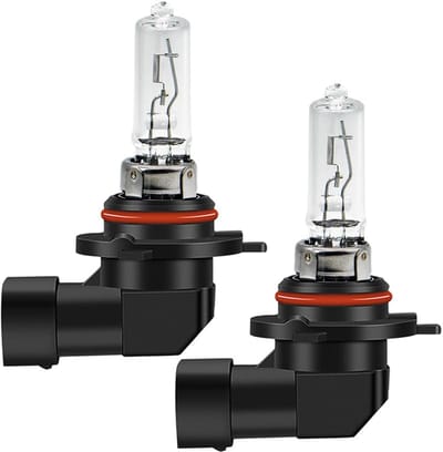 Autolampen Set - Groot Dimlicht - Veilig Rijden - 1800 Lumen Helderheid - 12V 55W - Warm Wit 4300K