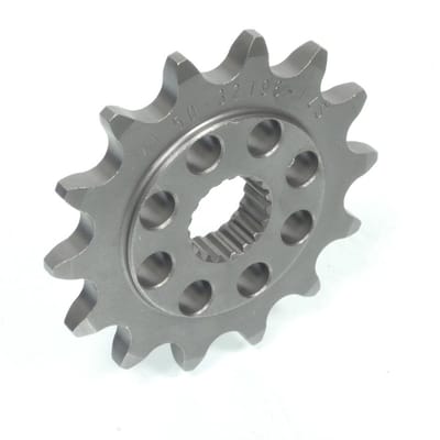 Pignon sortie boite Esjot pour moto Zontes 125 ZT G Scrambler 14 dents pas 520