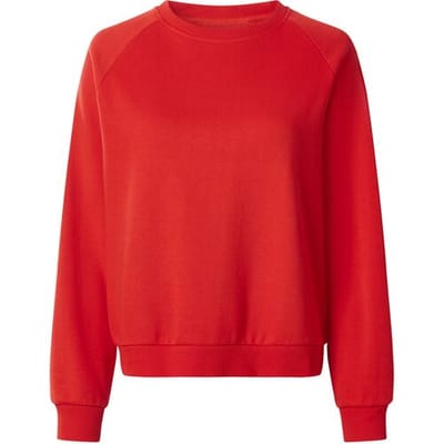 ESMARA Dames trui (Rood, XS (32/34))