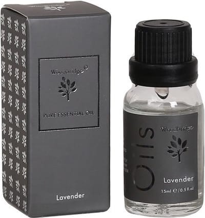 Woodbridge etherische olie Lavendel 15 ml