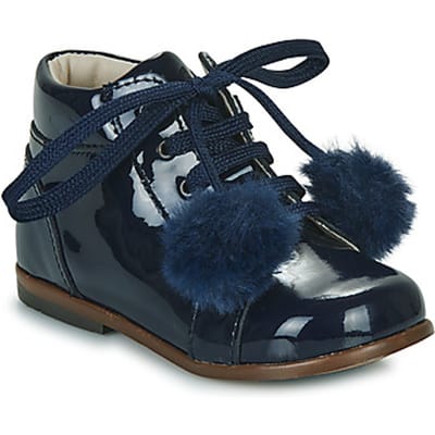 Little Mary  Hoge Sneakers HORTENCE