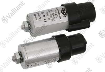 VAILLANT Condensator VKO unit 17-38/3 o.a. Vaillant-nr. , 0010042410
