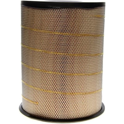 Luchtfilter WIX FILTERS 93151E