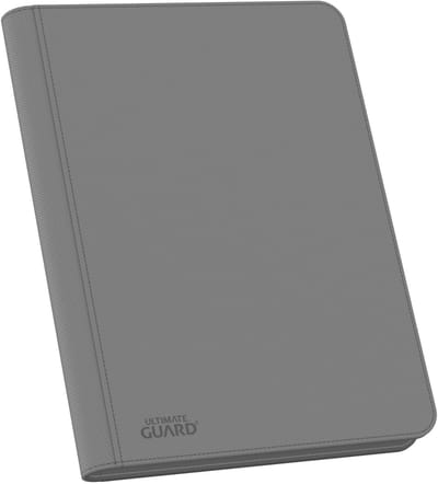 Collectiealbum 18 tijdschriftbescherming Ultimate Guard 360 Xenoskin