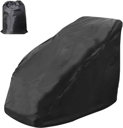 Stoelhoes - Beschermhoes Meubels - Meubels Beschermen - Waterdicht Krasbestendig - 180 x 100 x 140 cm - Eff een