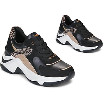 Lage Sneakers Exé Shoes 106-51EX25