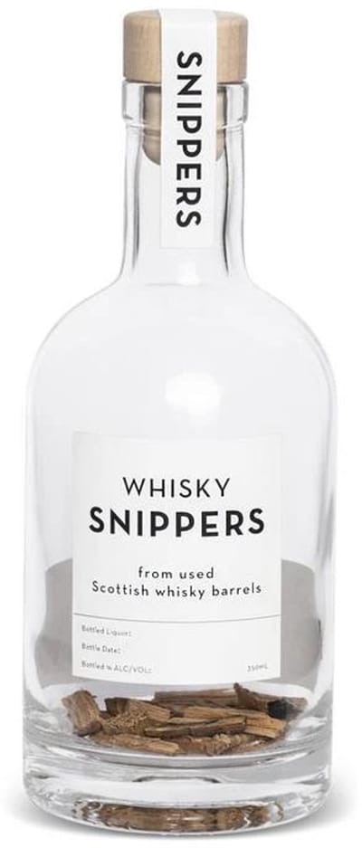 Snippers Originals Whisky, 350 ml
