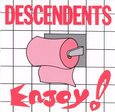 Enjoy! - Descendents