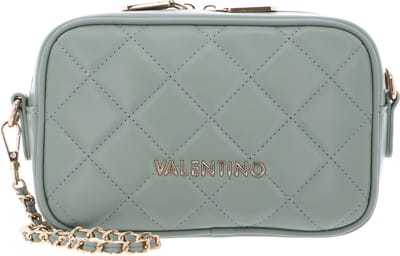 VALENTINO Schoudertas Ocarina Camera Bag Salvia Mintgroen