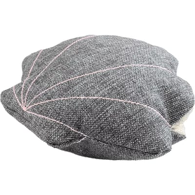 Pluche speelgoed voor honden Duvoplus Coquille