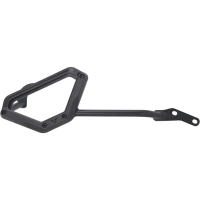 Support zijtassen rechts motor SW-Motech V-LOC. Modèles Moto Guzzi V7