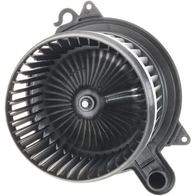Binnenventilator VALEO 884722