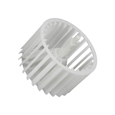 AEG Ventilatorwiel motor wasdroger 1506034006