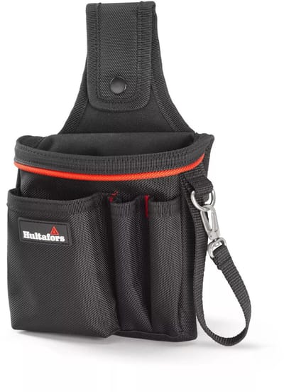 Hultafors Monteurs Gereedschaptasje EDC - Technician's Pouch - Altijd bij de hand aan je riem of aan je broekzak!