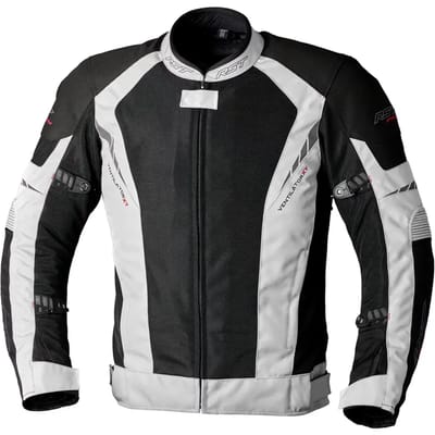 Motorjas RST Vent-XT CE