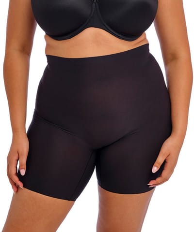Fantasie Smoothease Invisible Curve Comfort Short Black