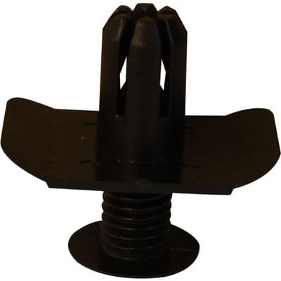 BCF604 10 Stuks Druktype Clips voor Mazda: BF82-50-233; Hyundai: 86651-27000; Nissan:  01553-01393; Kia: MBF8250233