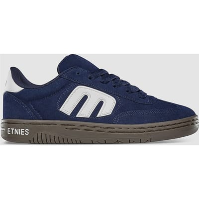 Etnies Locut Schoenen Blauw EU 41 1/2 Man