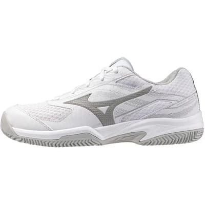 Tennisschoenen voor meisjes Mizuno Break Shot 5 Wos