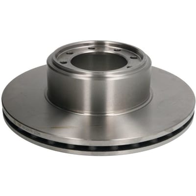 Remschijf BOSCH 0 986 479 640, 1 Stuk