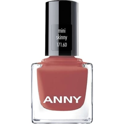 ANNY Nagellak Dames 15 ml