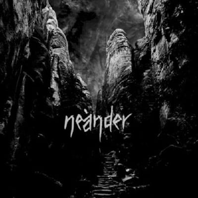 neànder - neànder (CD)