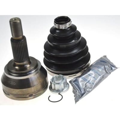 Homokineet reparatie set, aandrijfas SPIDAN 24237