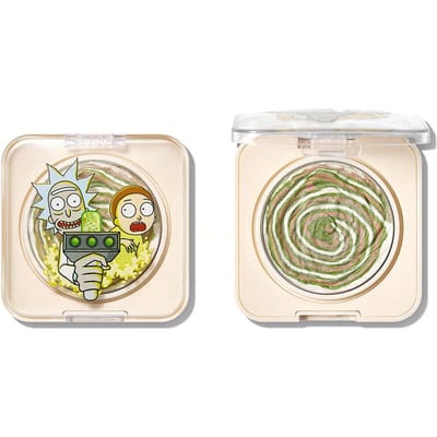 Interdimensional Highlighter Merk Beauty Cosmetica Make-Up Voor Vrouwen En Meisjes