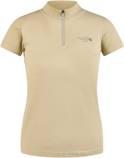 Pikeur Knit shirt 1223 Athleisure Frosted Sage - L