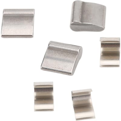 3set Freewheel Pal Toren Voetveer Fijn Bewerkt Roestvrij Staal Klein Compact Fiets Pal A+6